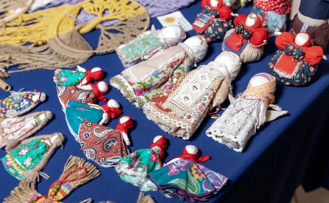 Научно-практическая конференция «Коренные народы. Окружающая среда. Нефть. Закон»