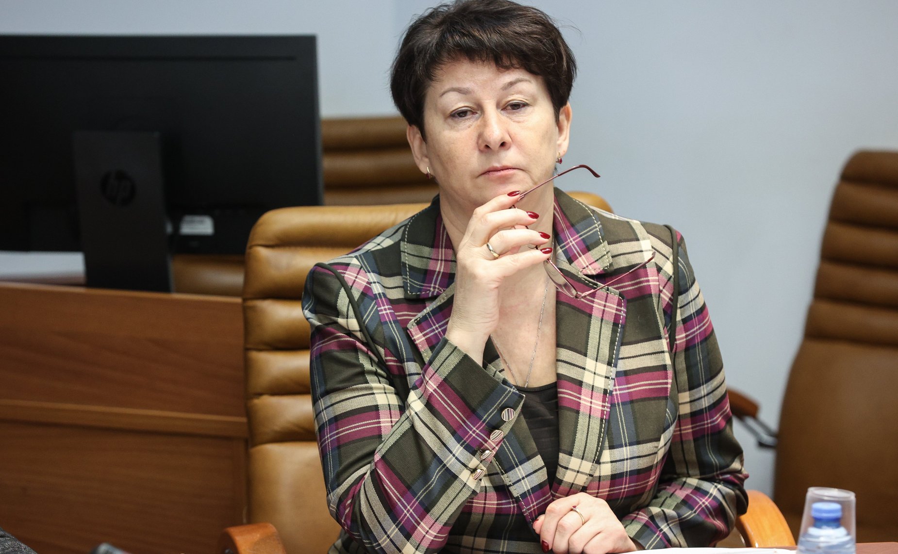 Совещание Комитета СФ по экономической политике совместно с Комитетом СФ по федеративному устройству, региональной политике, МСУ и делам Севера