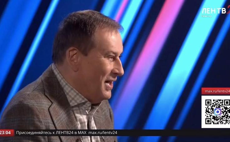 Сергей Перминов высказался о новом телеформате регионального «ЛенТВ24» под названием «Разговоры о важном» с губернатором субъекта Федерации Александром Дрозденко