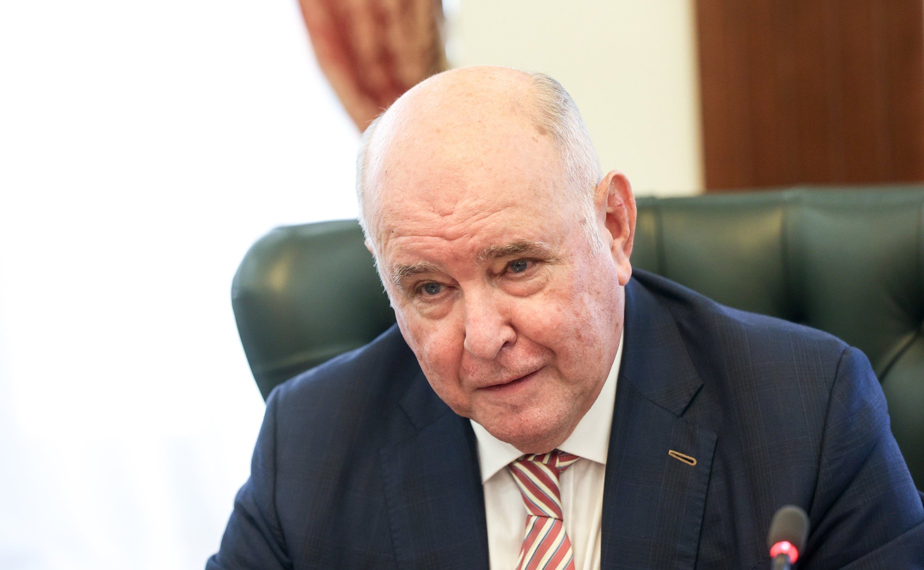 Григорий Карасин