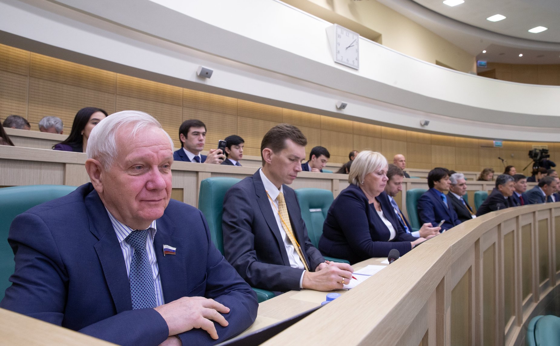 Валерий Марков