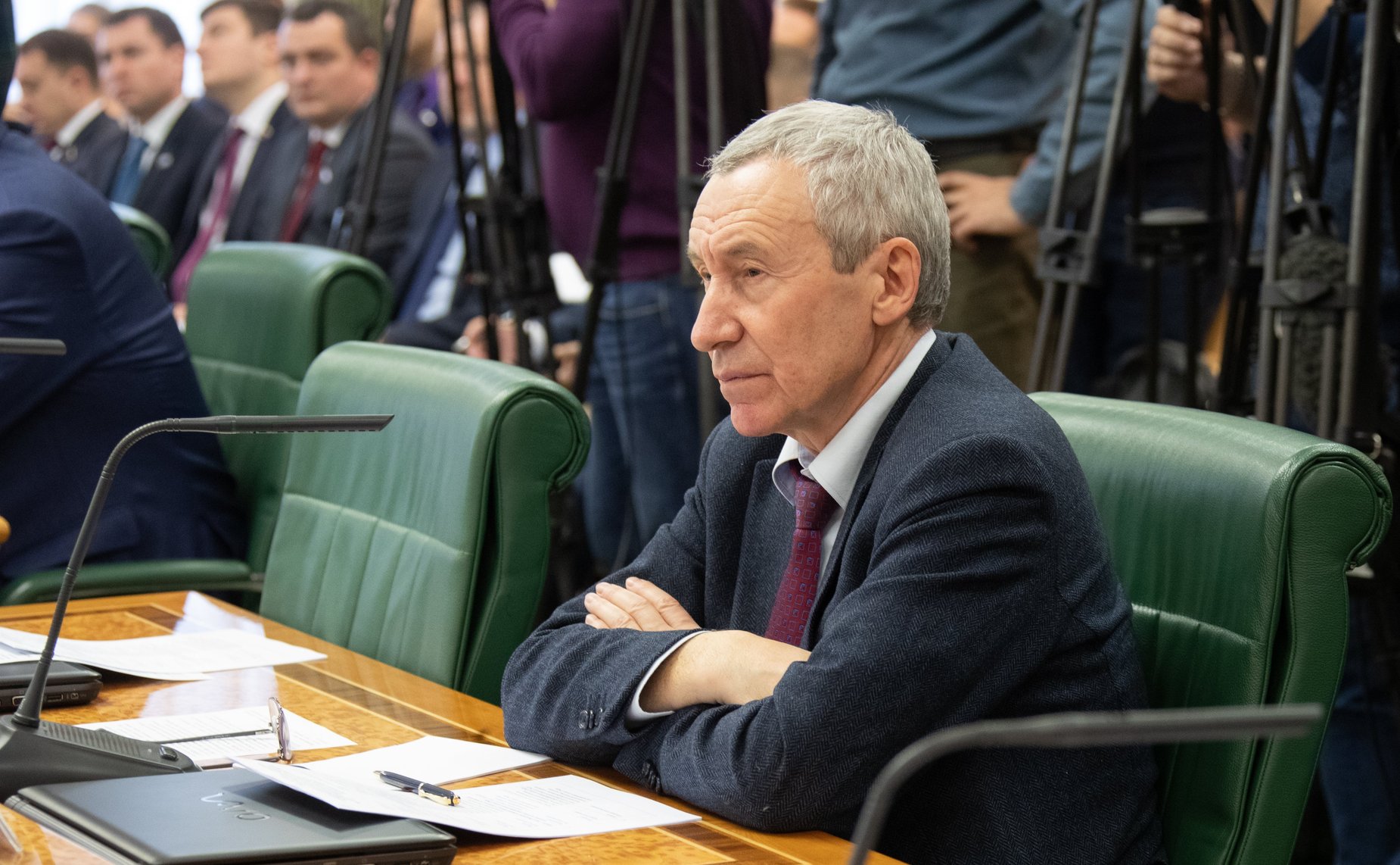 Андрей Климов