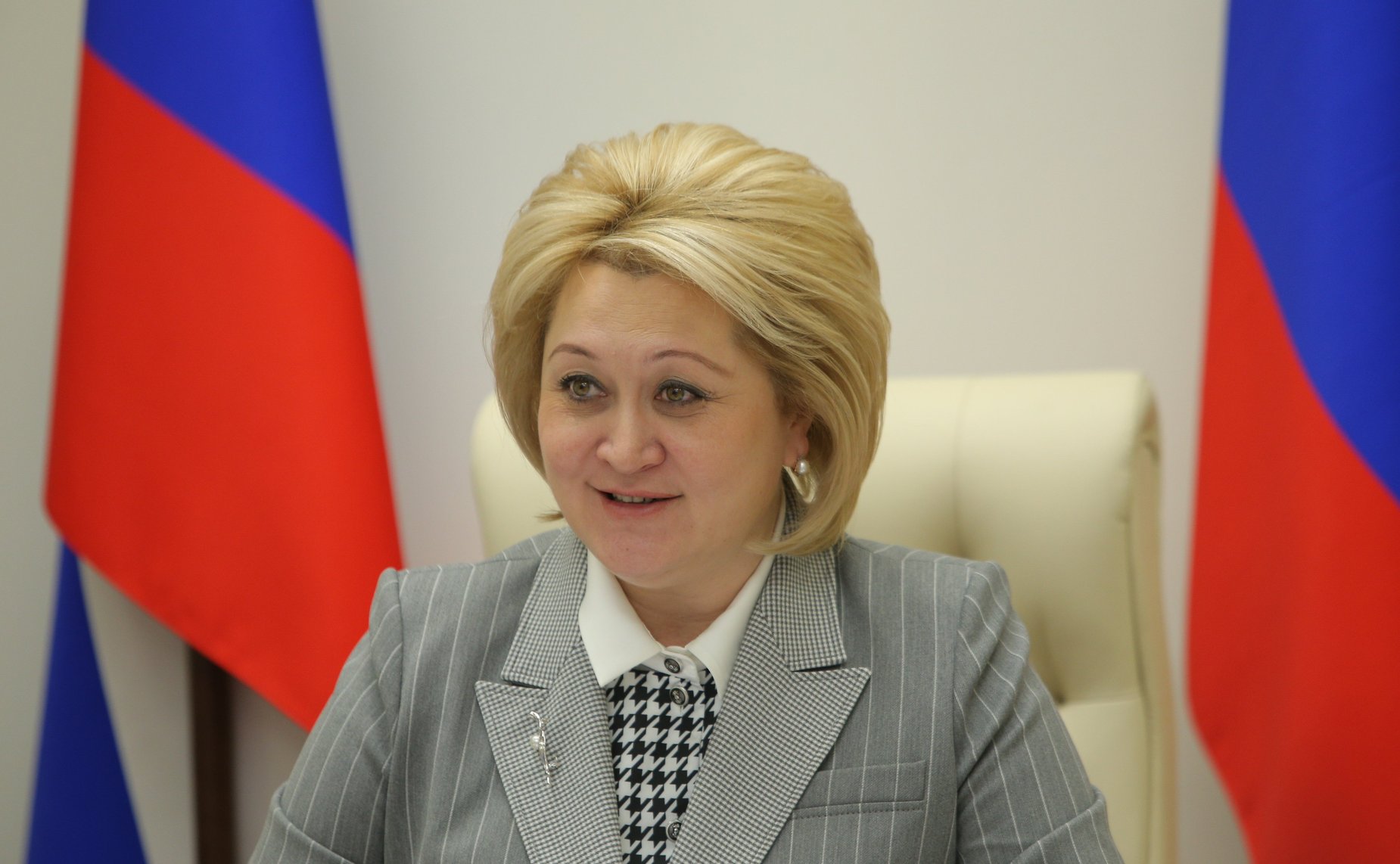 Лилия Гумерова