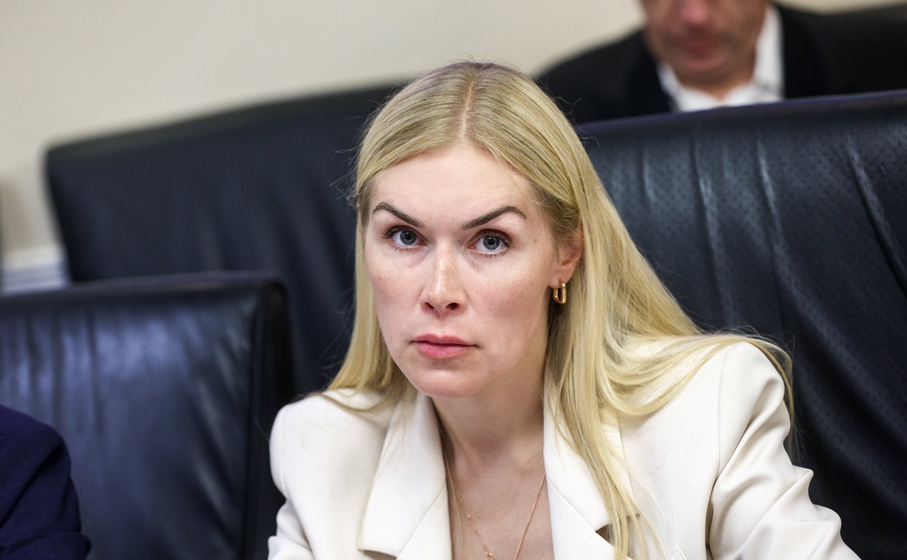 Совещание Комитета СФ по Регламенту и организации парламентской деятельности «Реабилитация участников СВО, медицинские технологии – IT и ИИ решения»