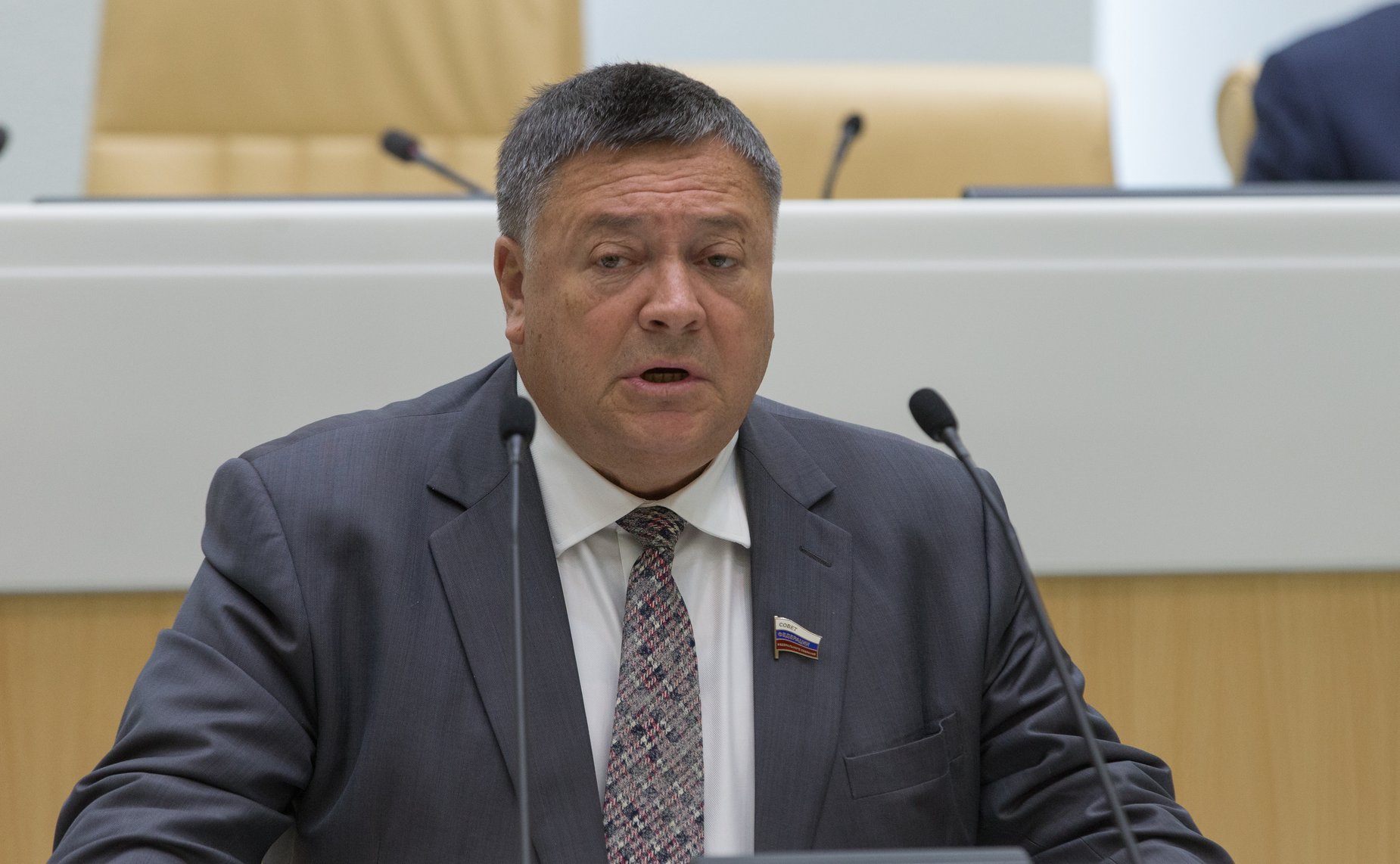 С. Калашников