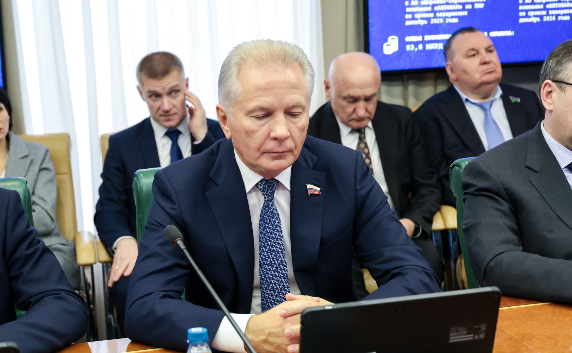 Валерий Пономарев