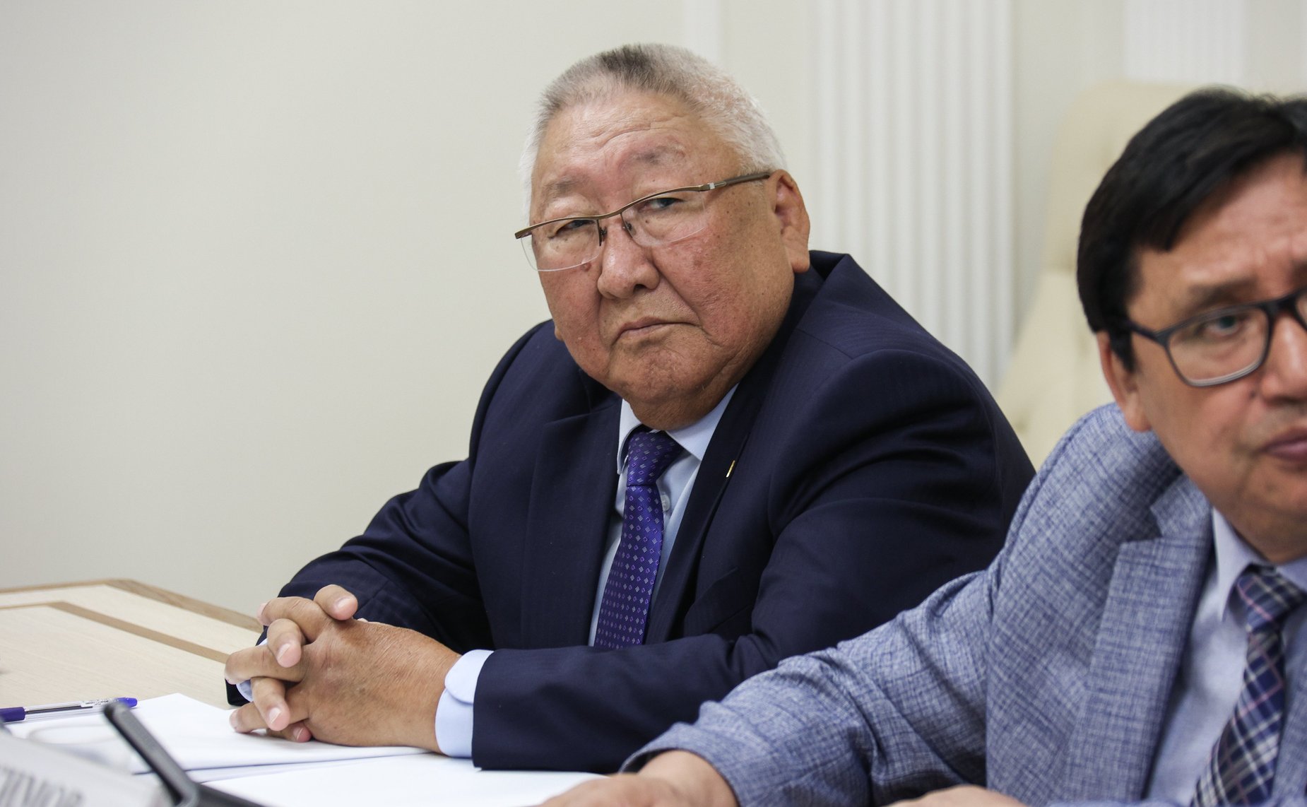 Егор Борисов