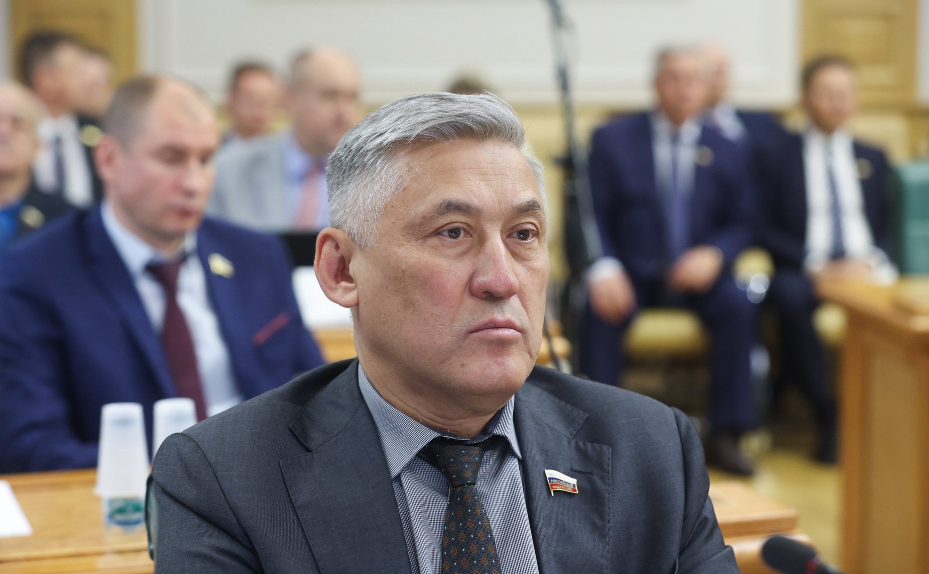 Юрий Валяев