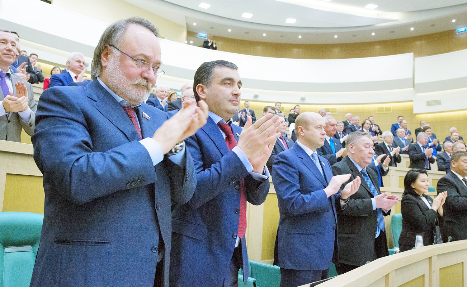 349-е Заседание-2 Тотоонов