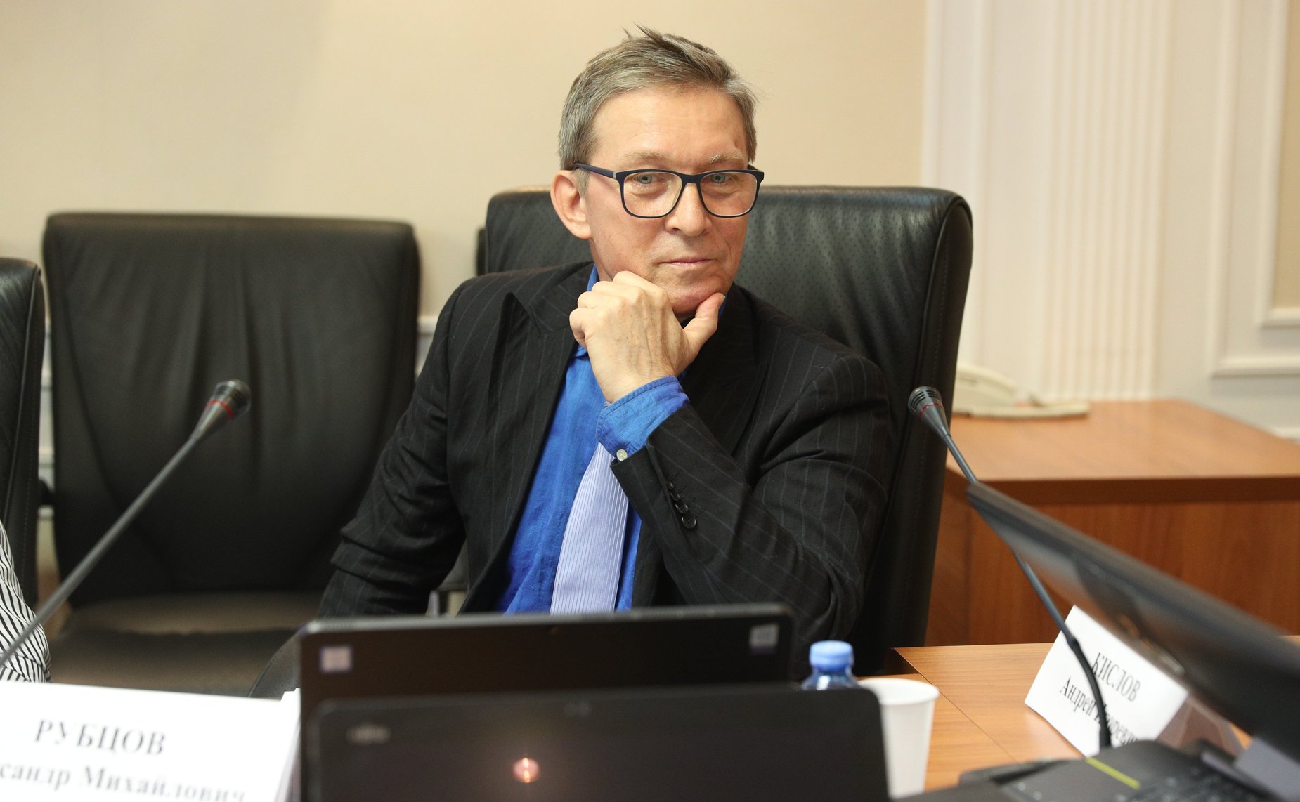 Экспертное совещание по подготовке и проведению VIII Фестиваля православной культуры и традиций малых городов и сельских поселений Руси «София»