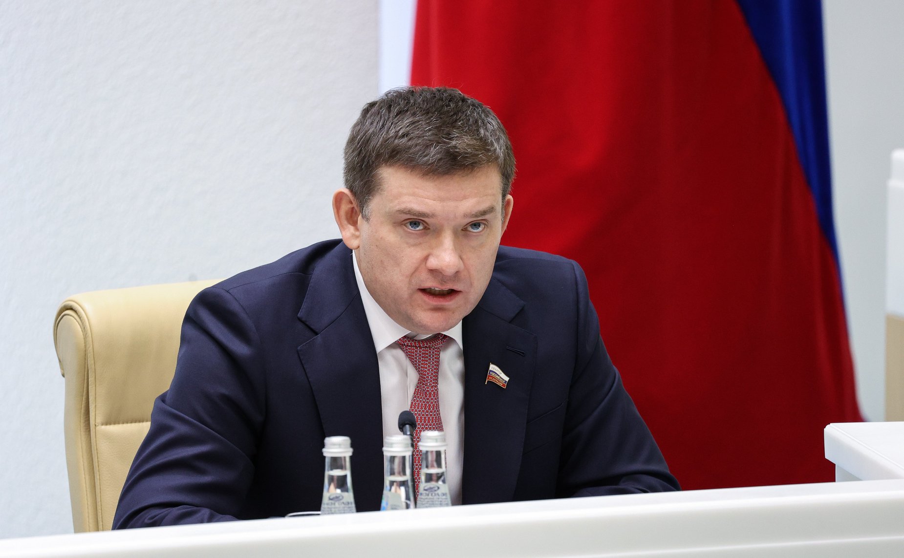 Николай Журавлев