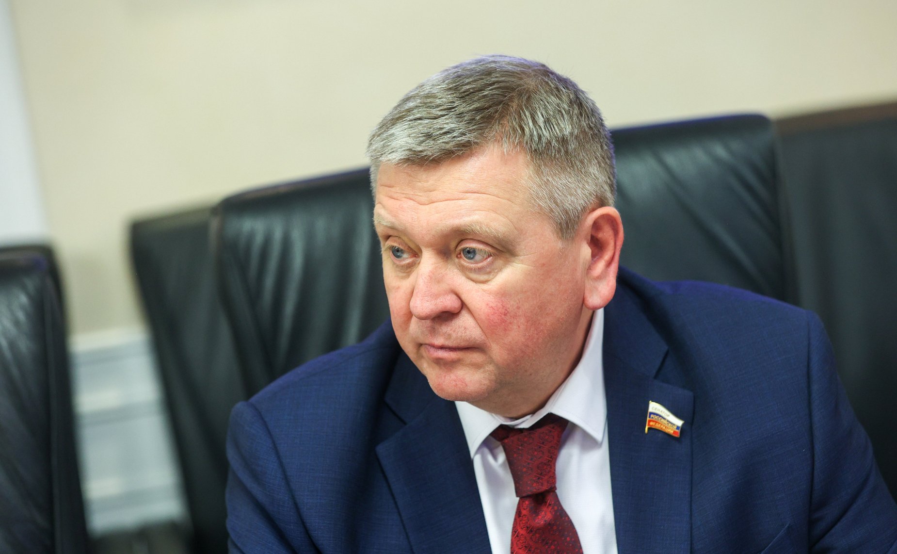 Александр Лутовинов