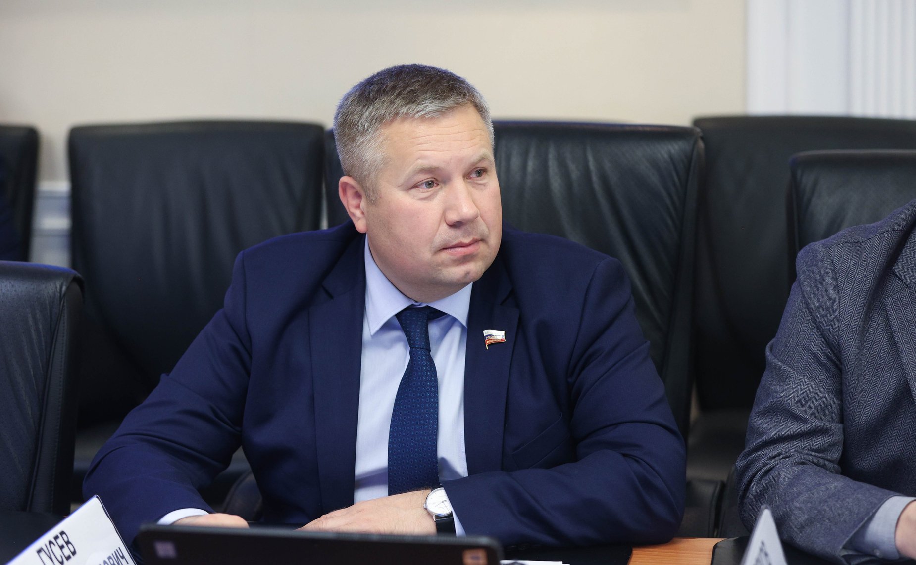 Денис Гусев