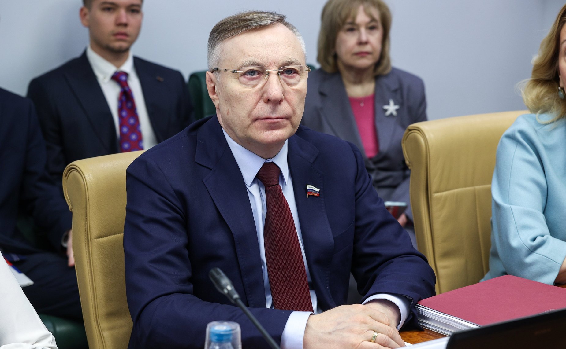 Александр Варфоломеев