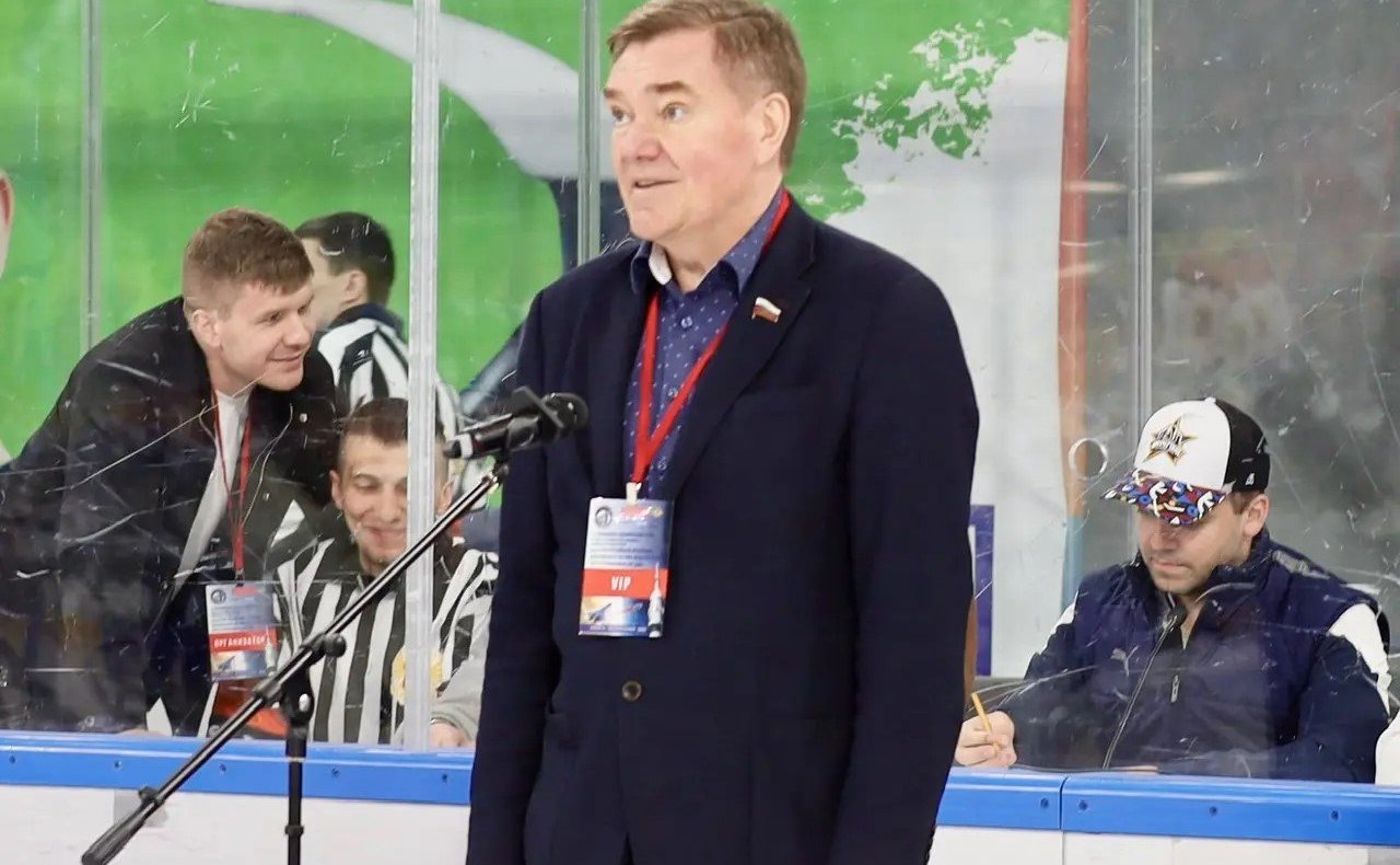 Александр Савин