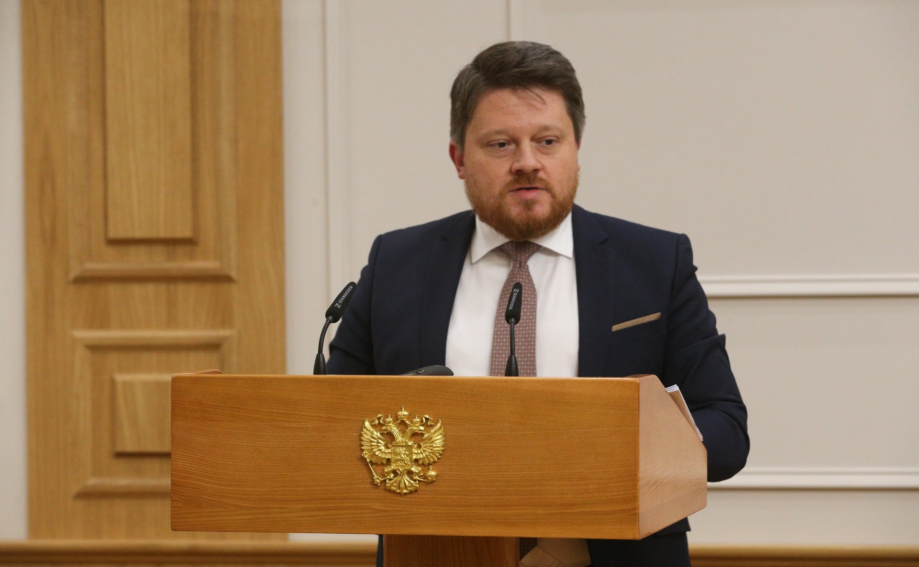 Парламентские слушания на тему «Новые подходы к привлечению инвестиций в регионы в рамках решения задач пространственного развития»