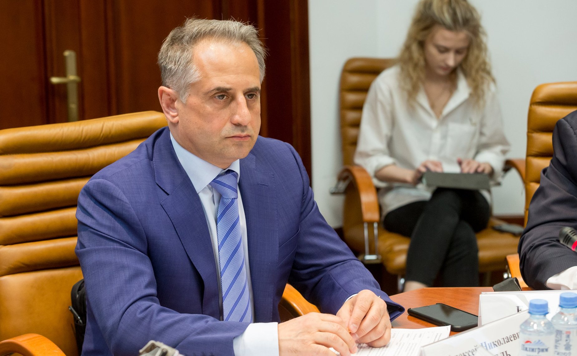 Заседание рабочей группы по совершенствованию правового регулирования развития городских агломераций