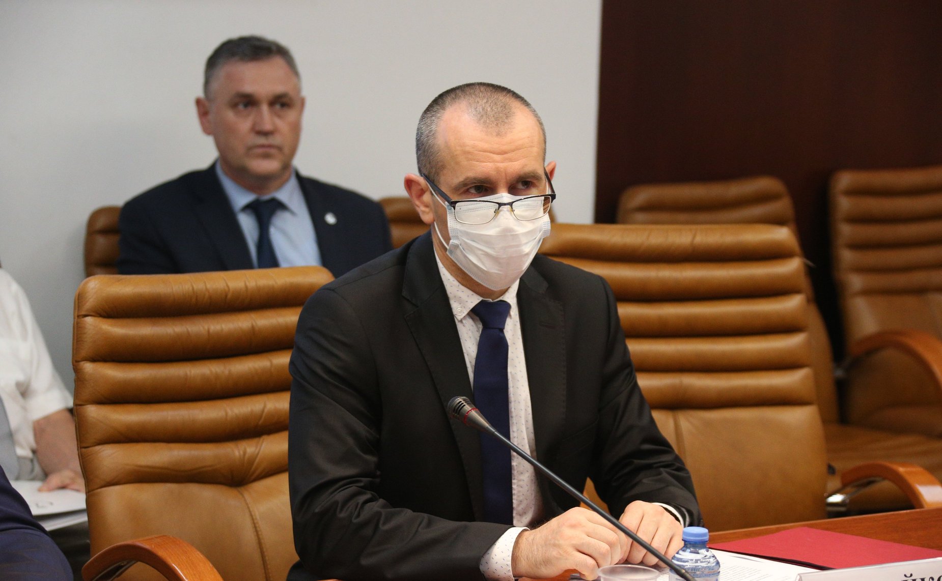 «Круглый стол» Комитета СФ по экономической политике