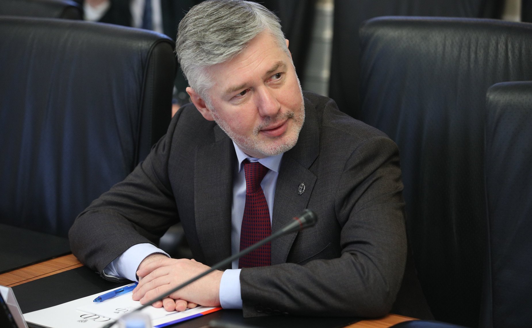 Круглый стол на тему «Цифровые компетенции адвоката будущего»
