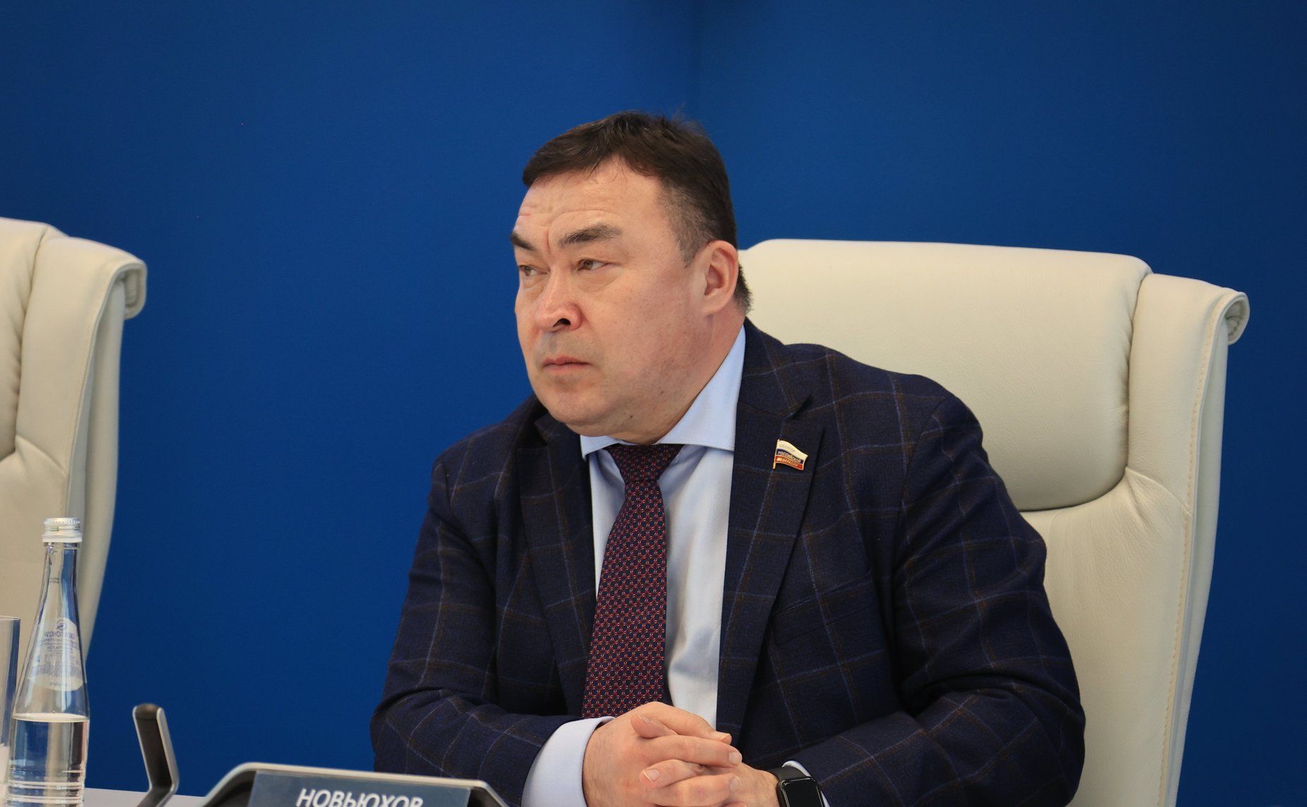 Александр Новьюхов