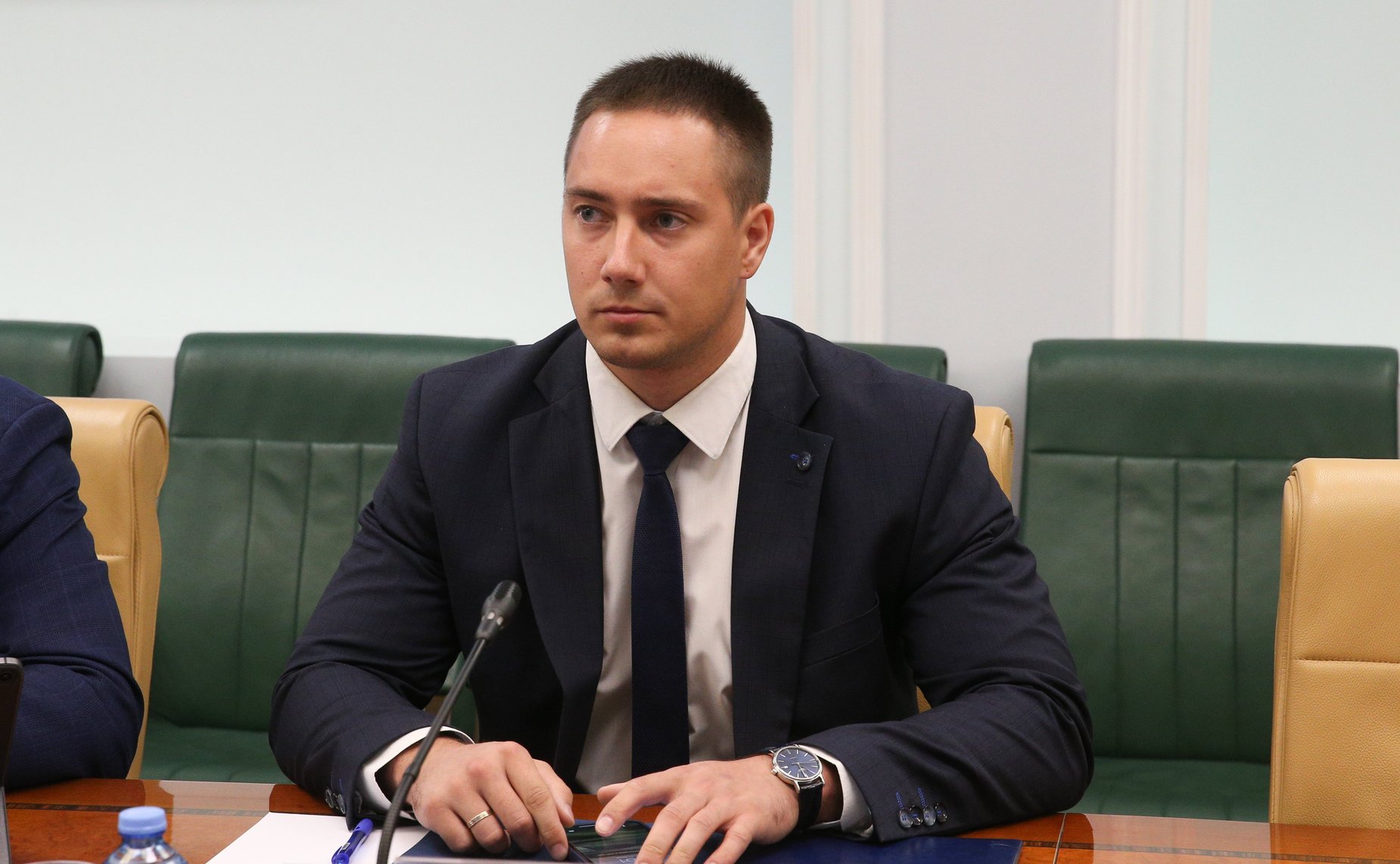 Совещание Комитета СФ по экономической политике