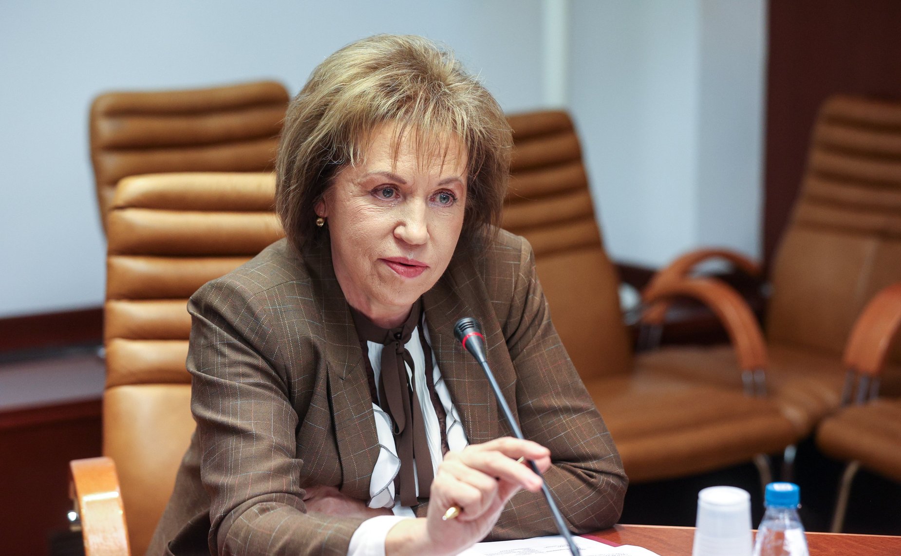 Людмила Скаковская