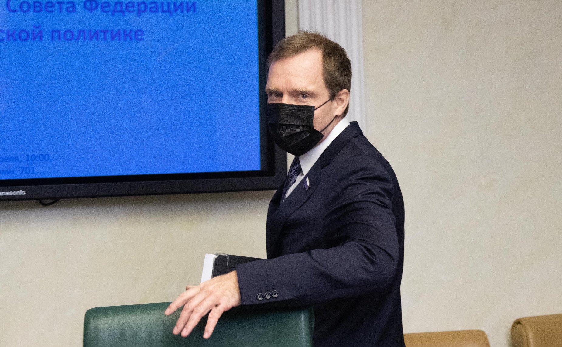 Андрей Кутепов