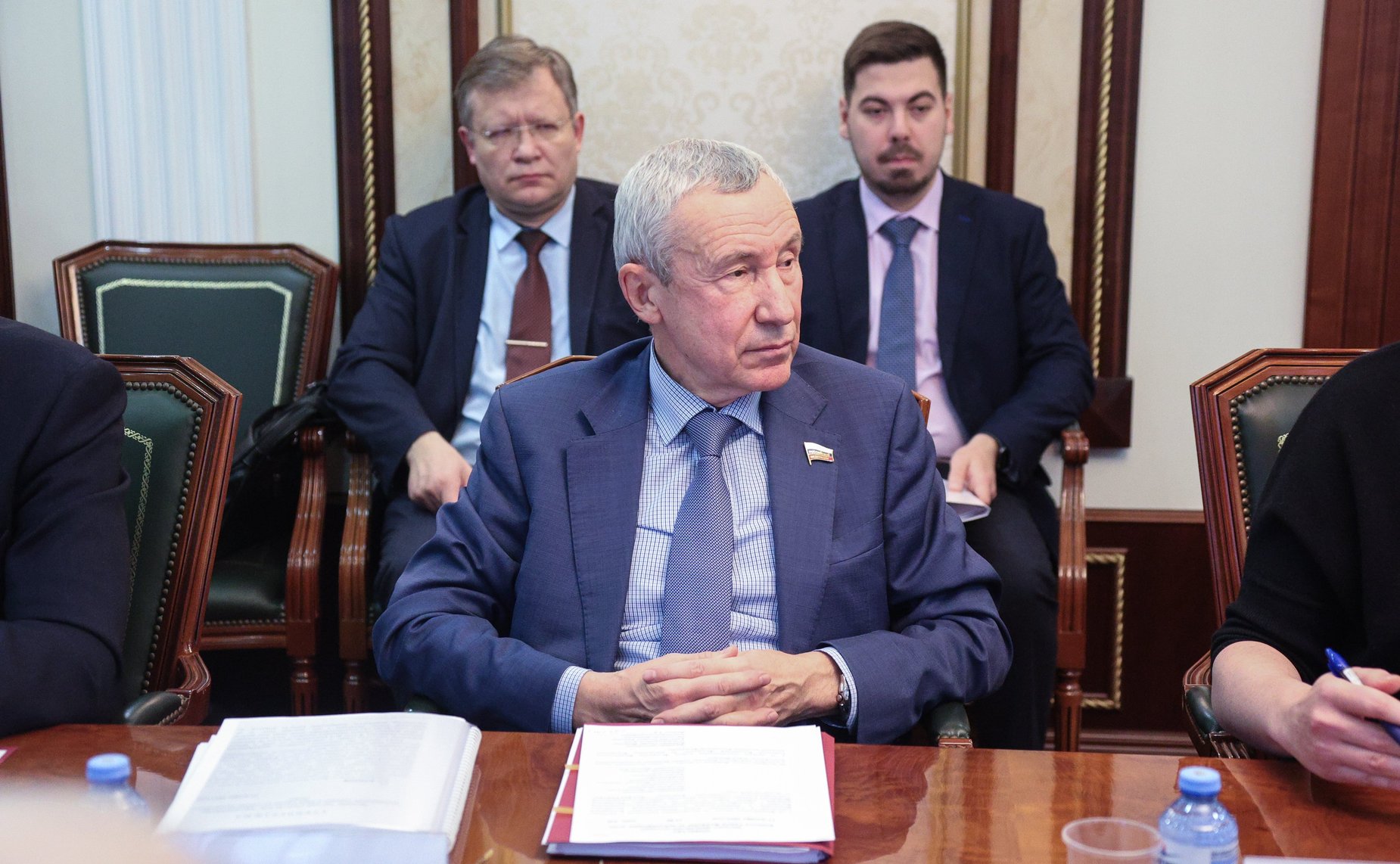 Андрей Климов