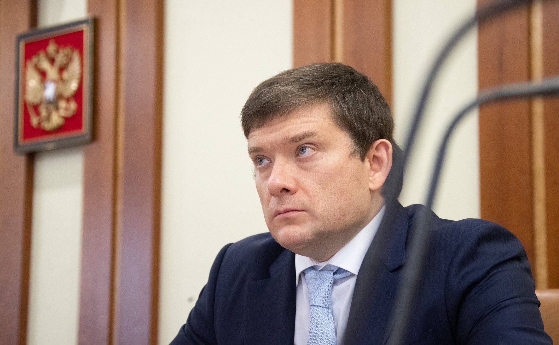 Николай Журавлев