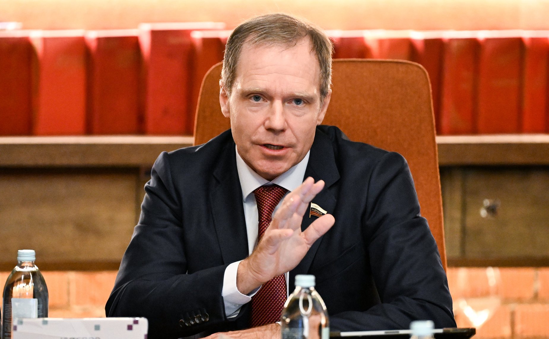 Андрей Кутепов