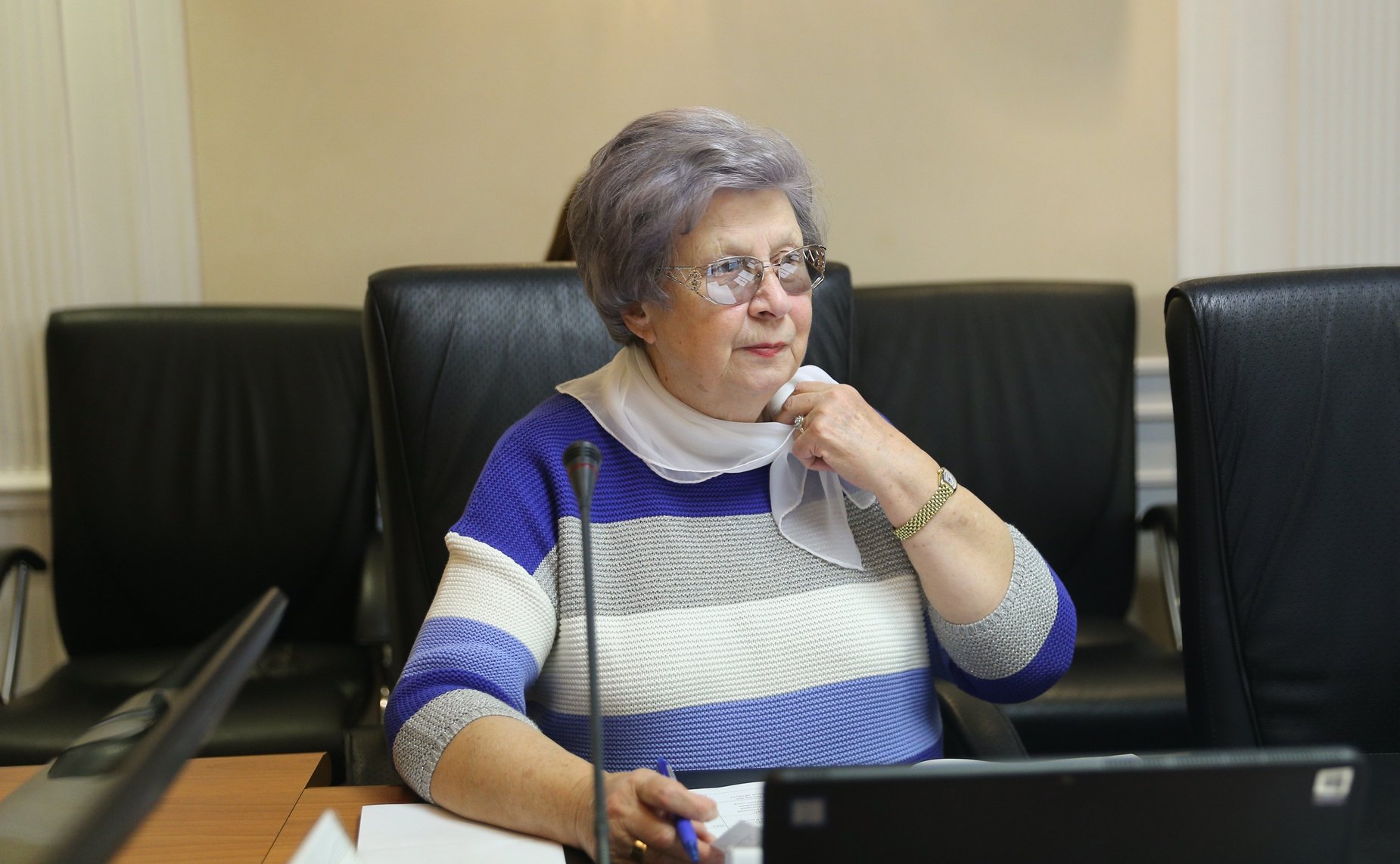 Светлана Горячева