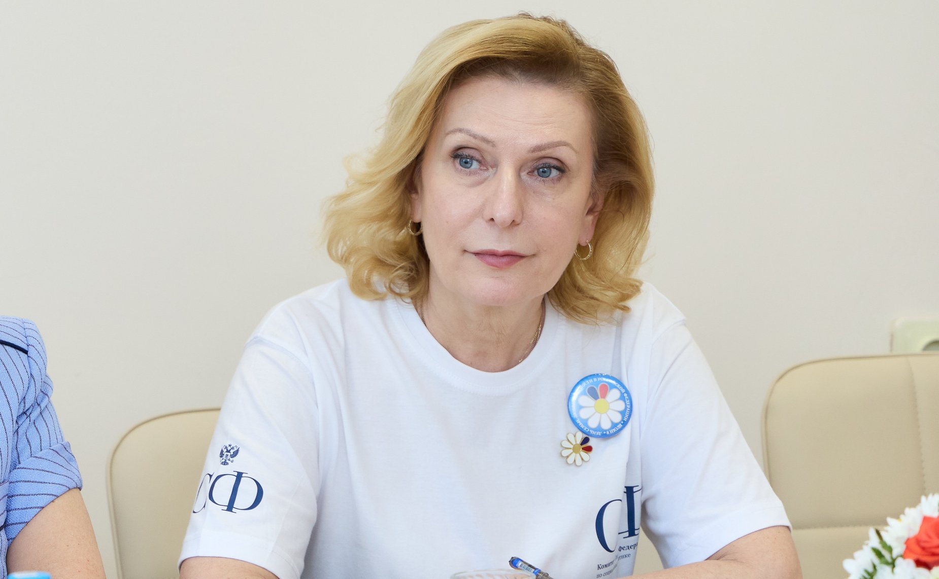 Инна Святенко