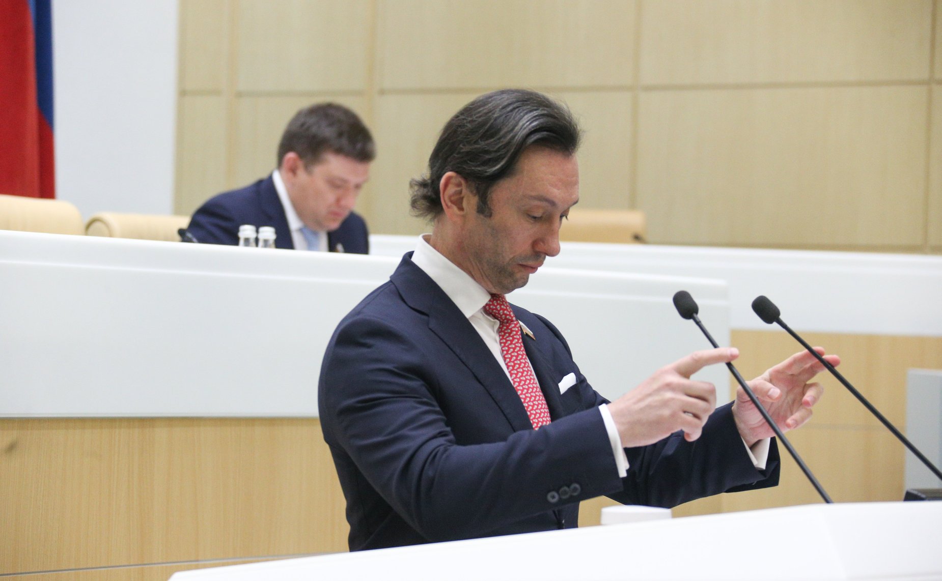 Максим Кавджарадзе