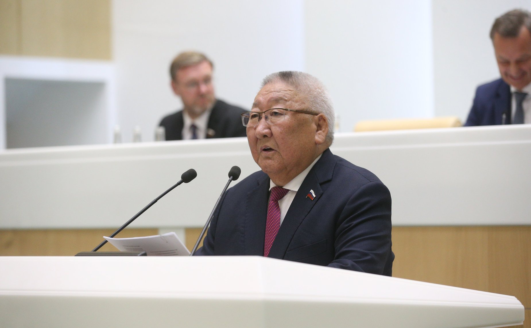 Егор Борисов