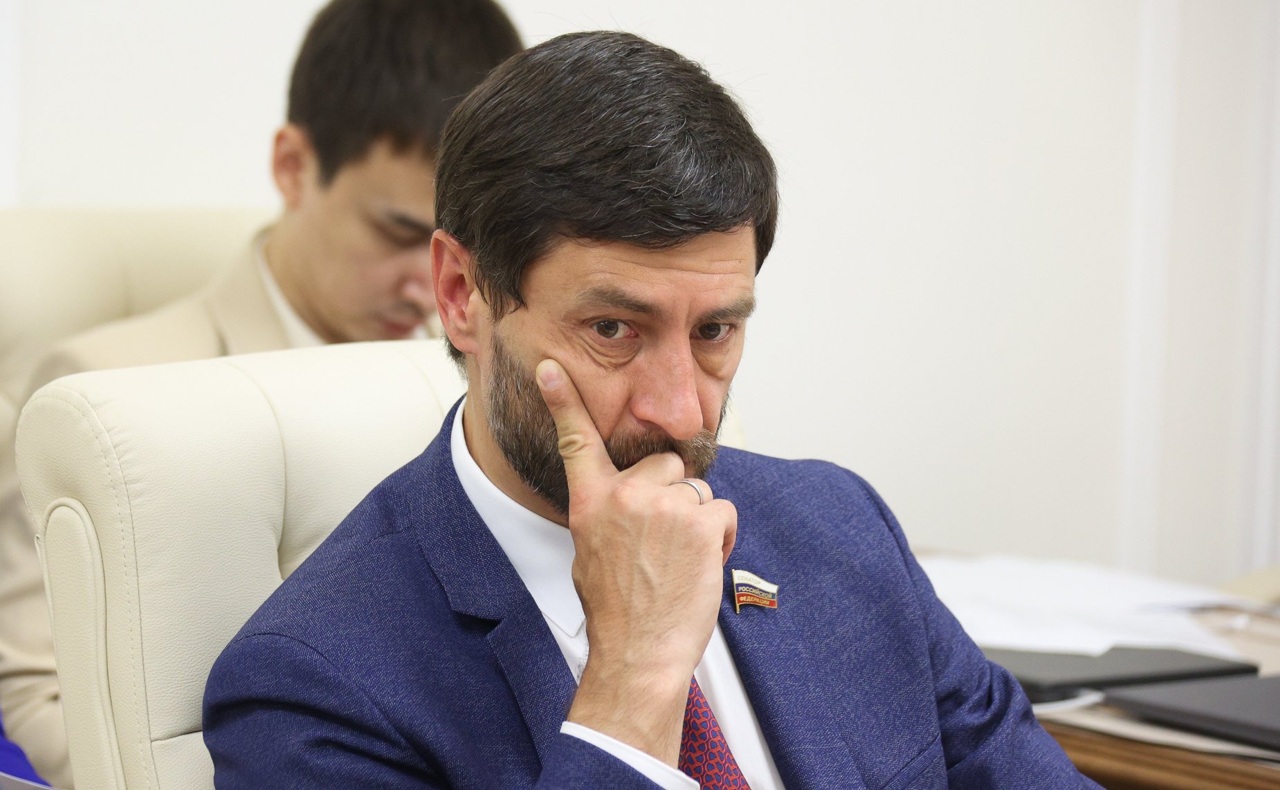 Алексей Синицын