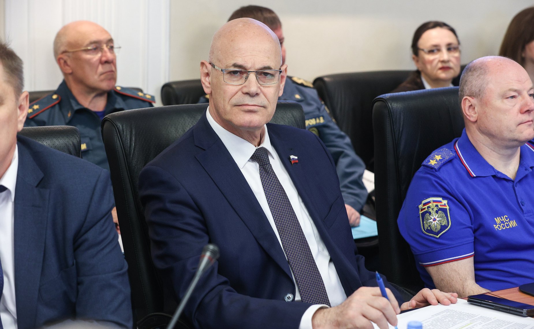 Владимир Круглый