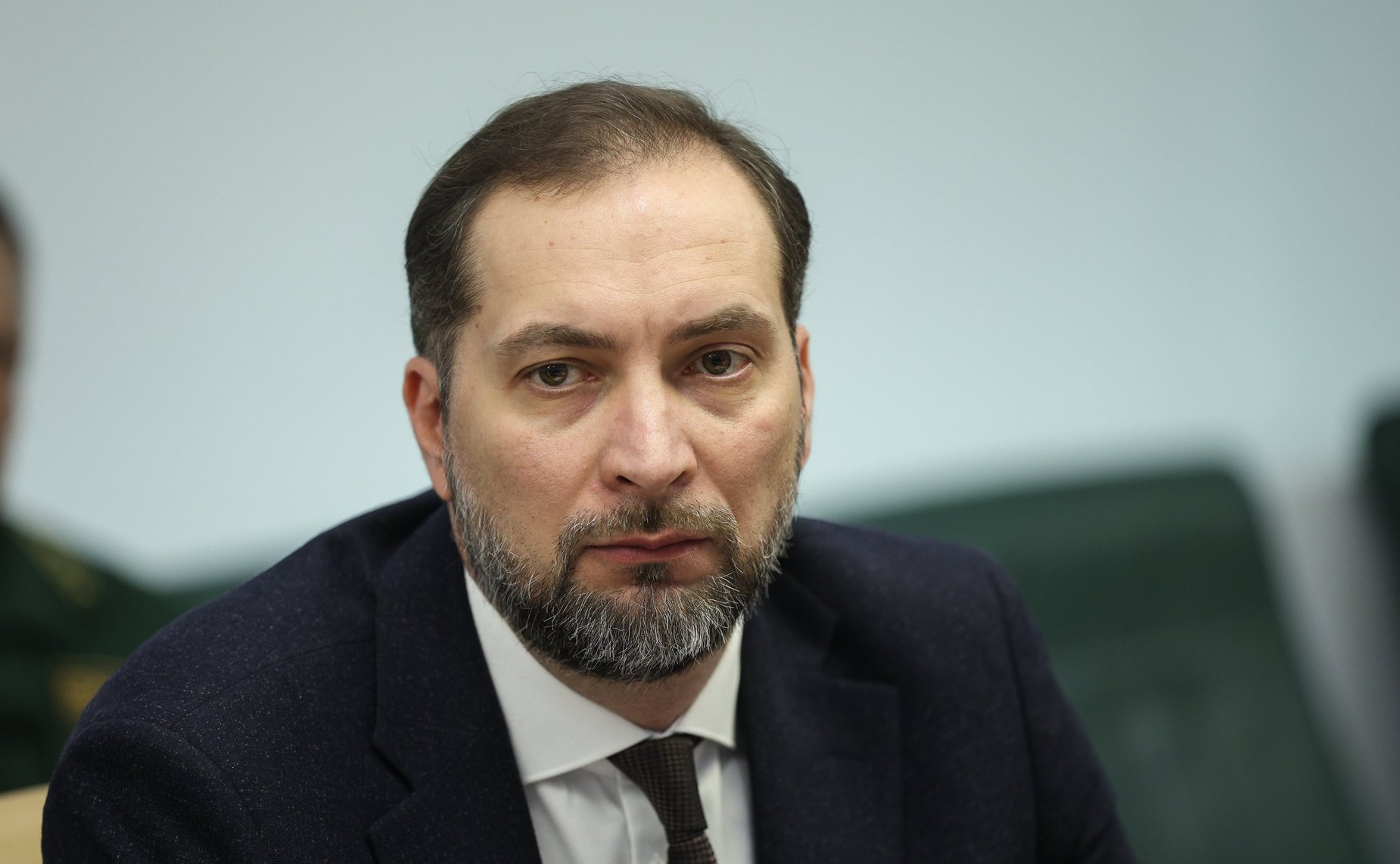 Совещание на тему «О готовности субъектов Российской Федерации к пожароопасному сезону 2023 года»