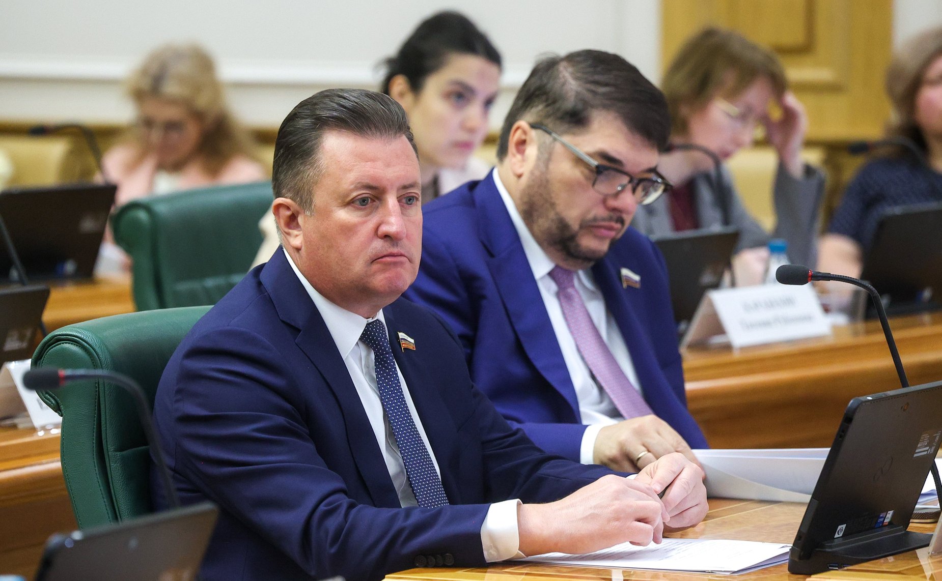 Евгений Богомазов