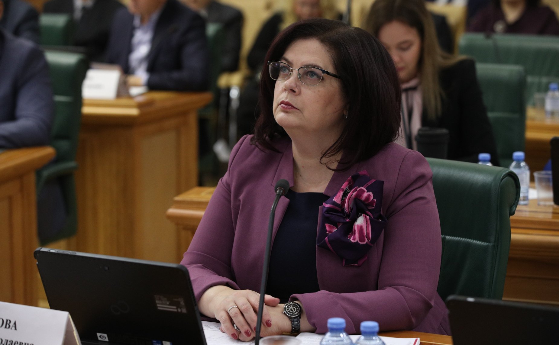 Парламентские слушания Комитета СФ по аграрно-продовольственной политике и природопользованию «Об эффективности и доступности мер государственной поддержки для сельскохозяйственных товаропроизводителей»