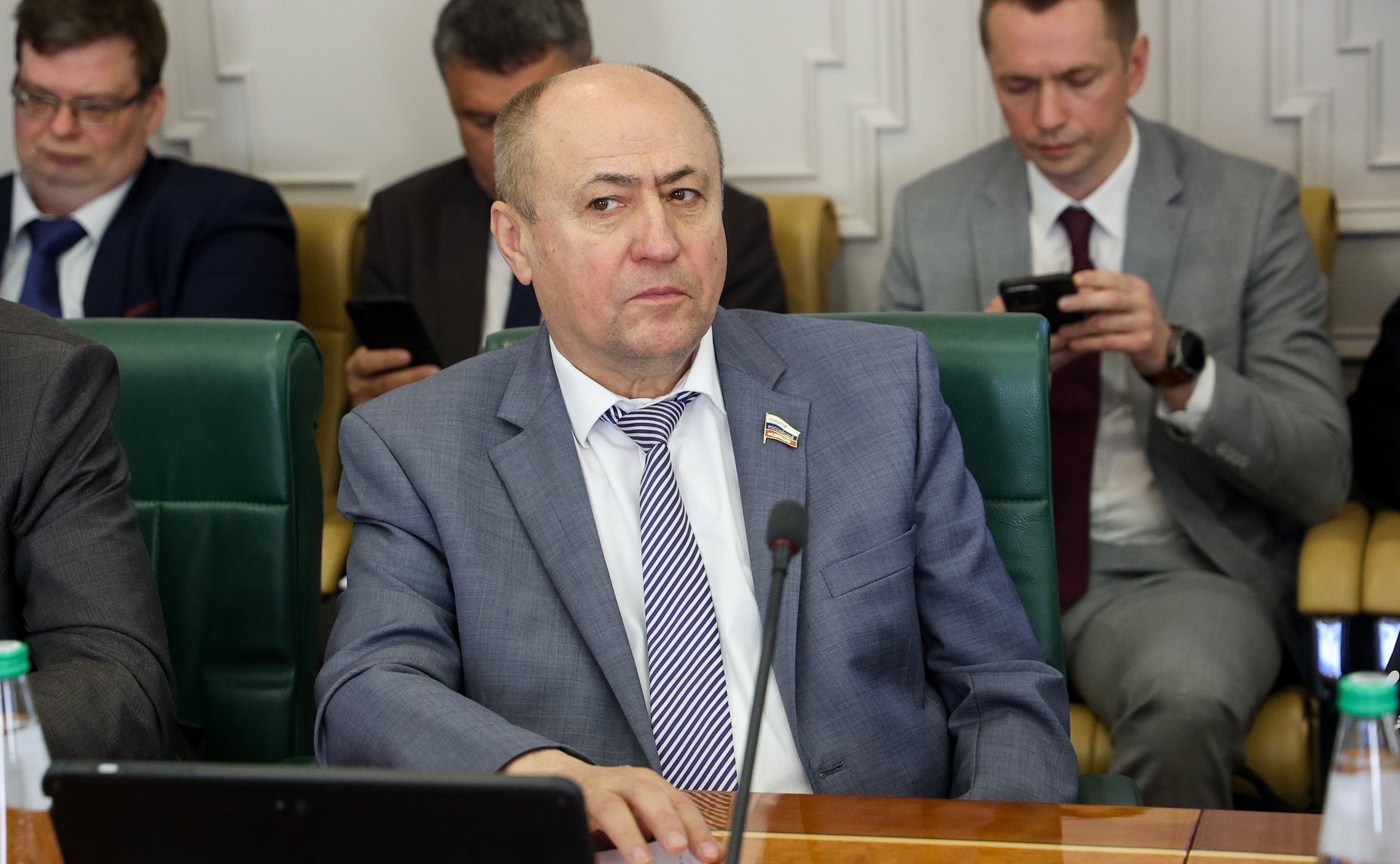 Николай Кондратюк