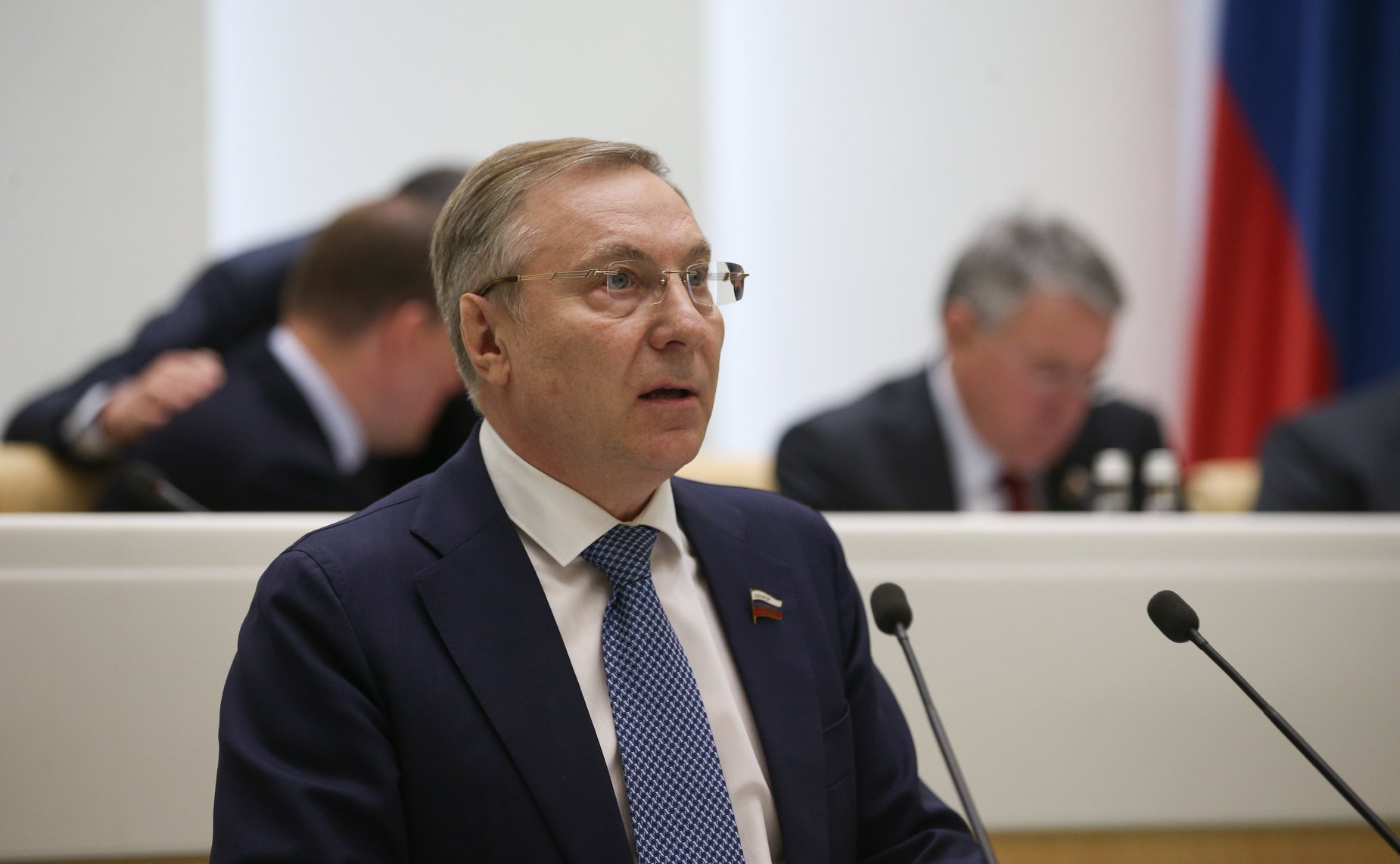 Александр Варфоломеев