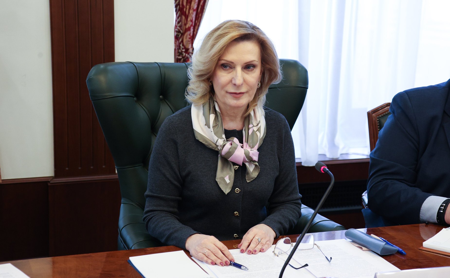 Инна Святенко