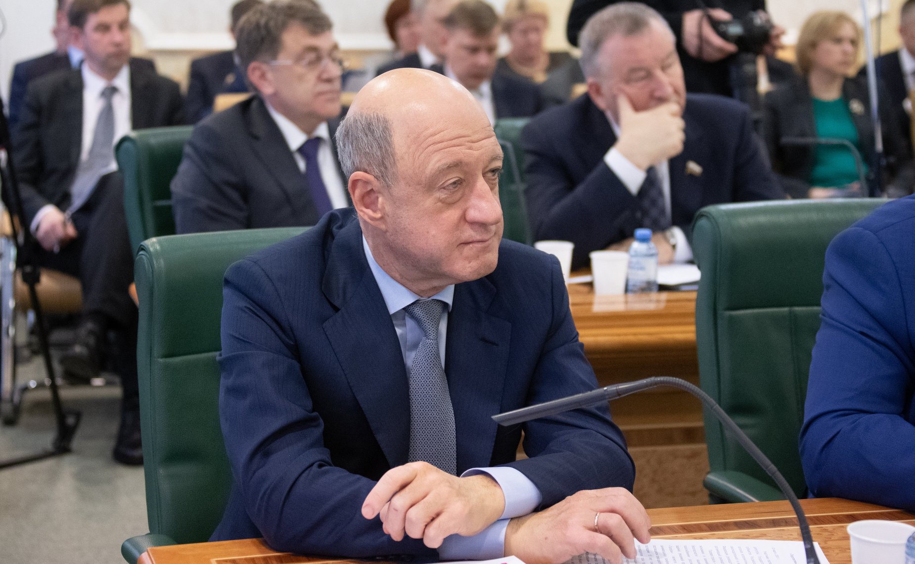 Александр Бабаков