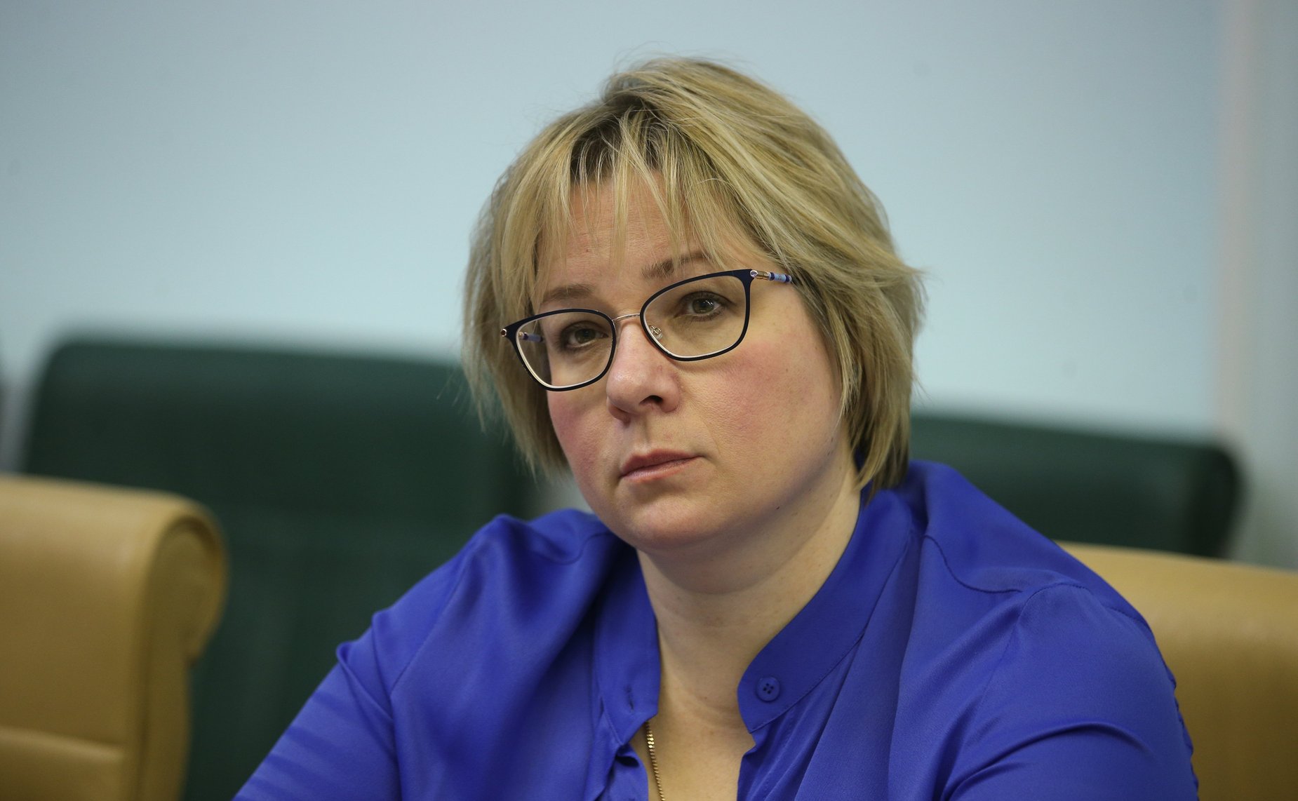 Круглый стол Комитета СФ по экономической политике