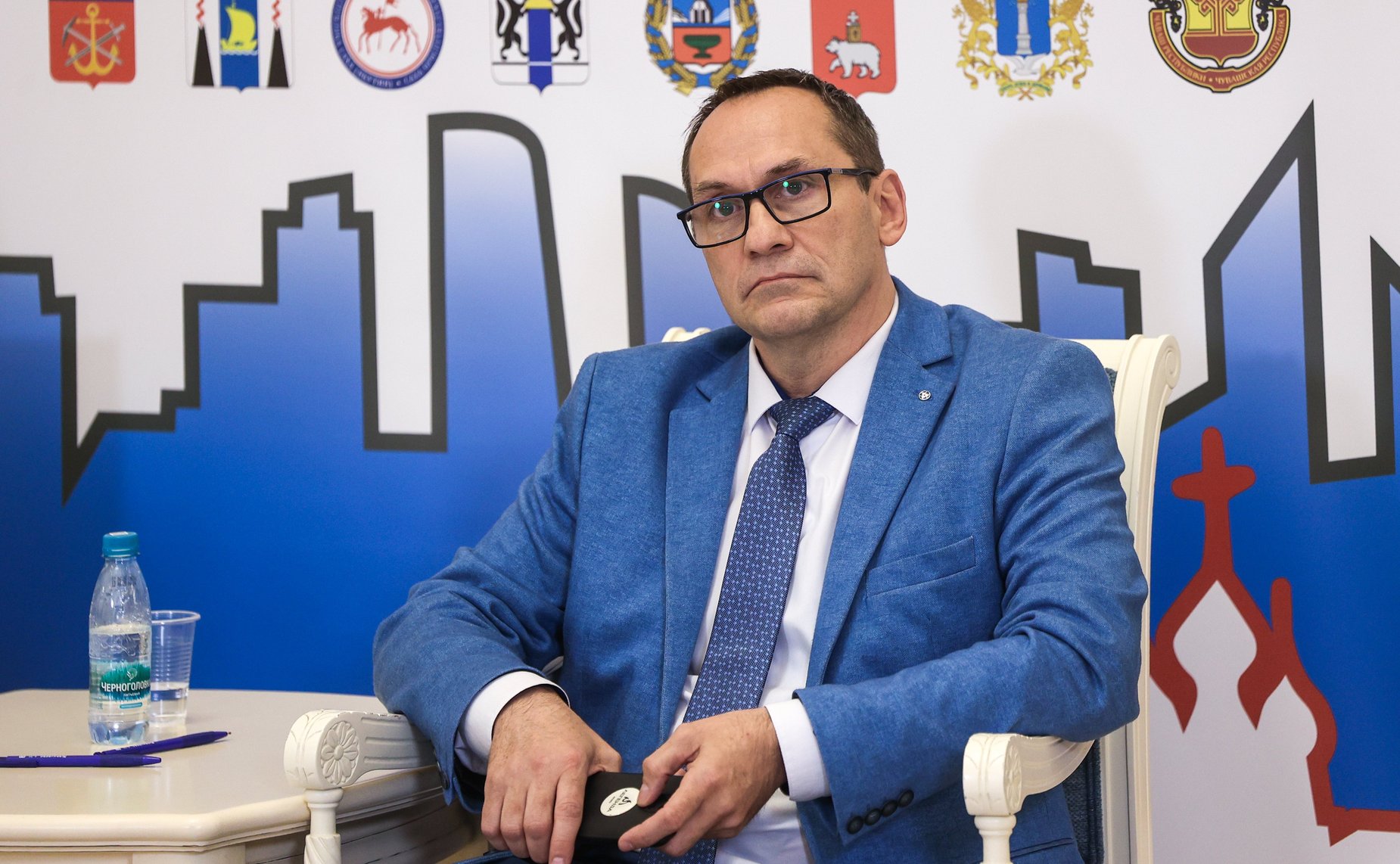 Третий Всероссийский телемарафон «Марафон здоровья #ВМЕСТЕЗДОРОВО»