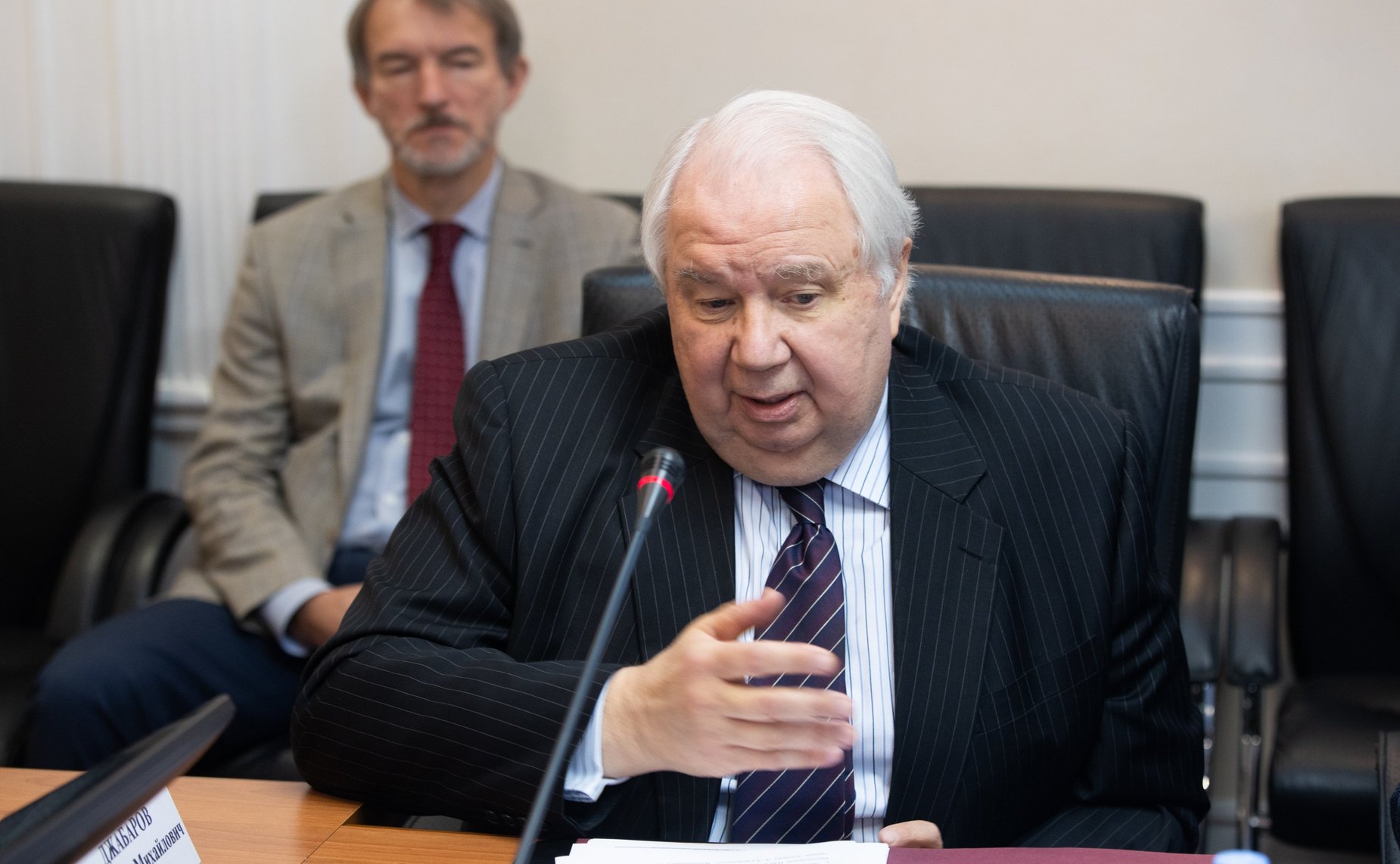 Сергей Кисляк