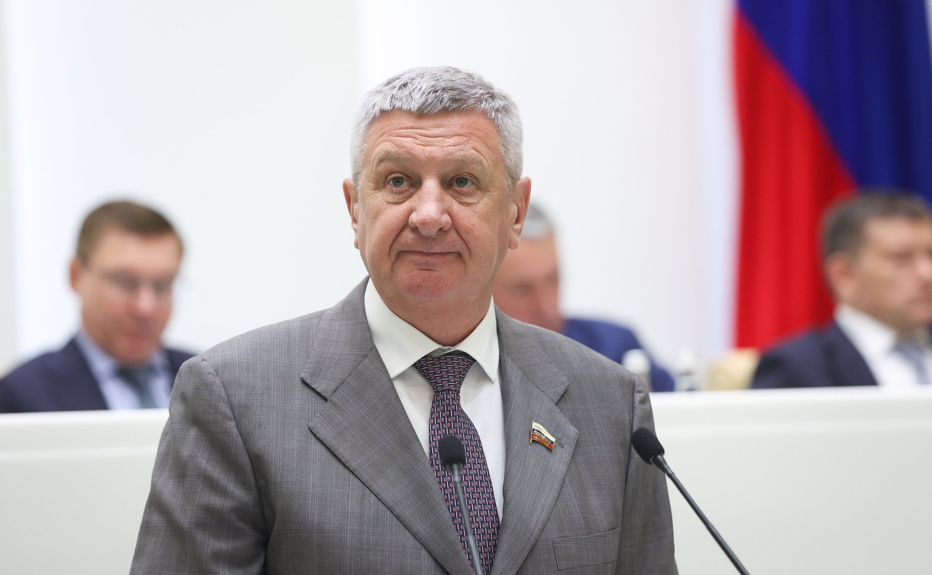 Сергей Муратов