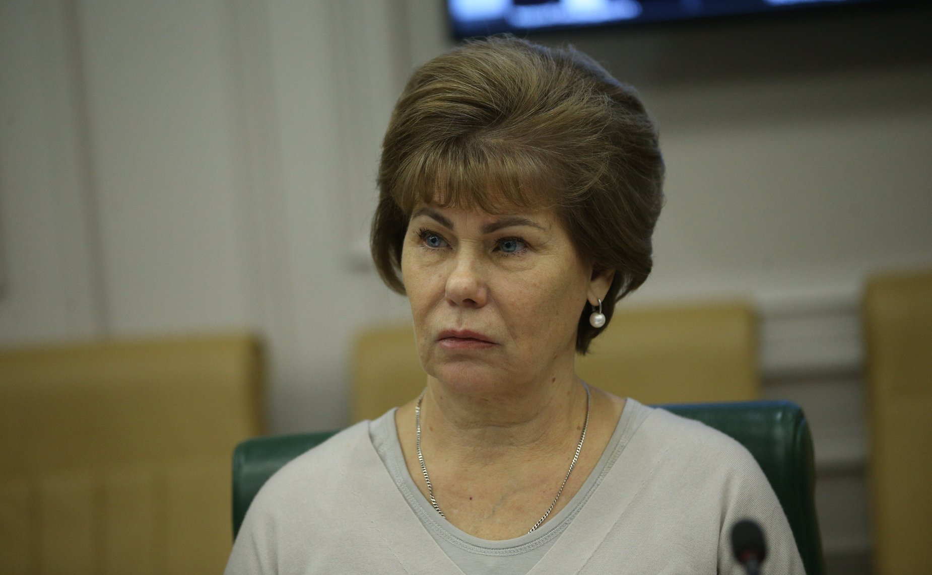 Татьяна Гигель