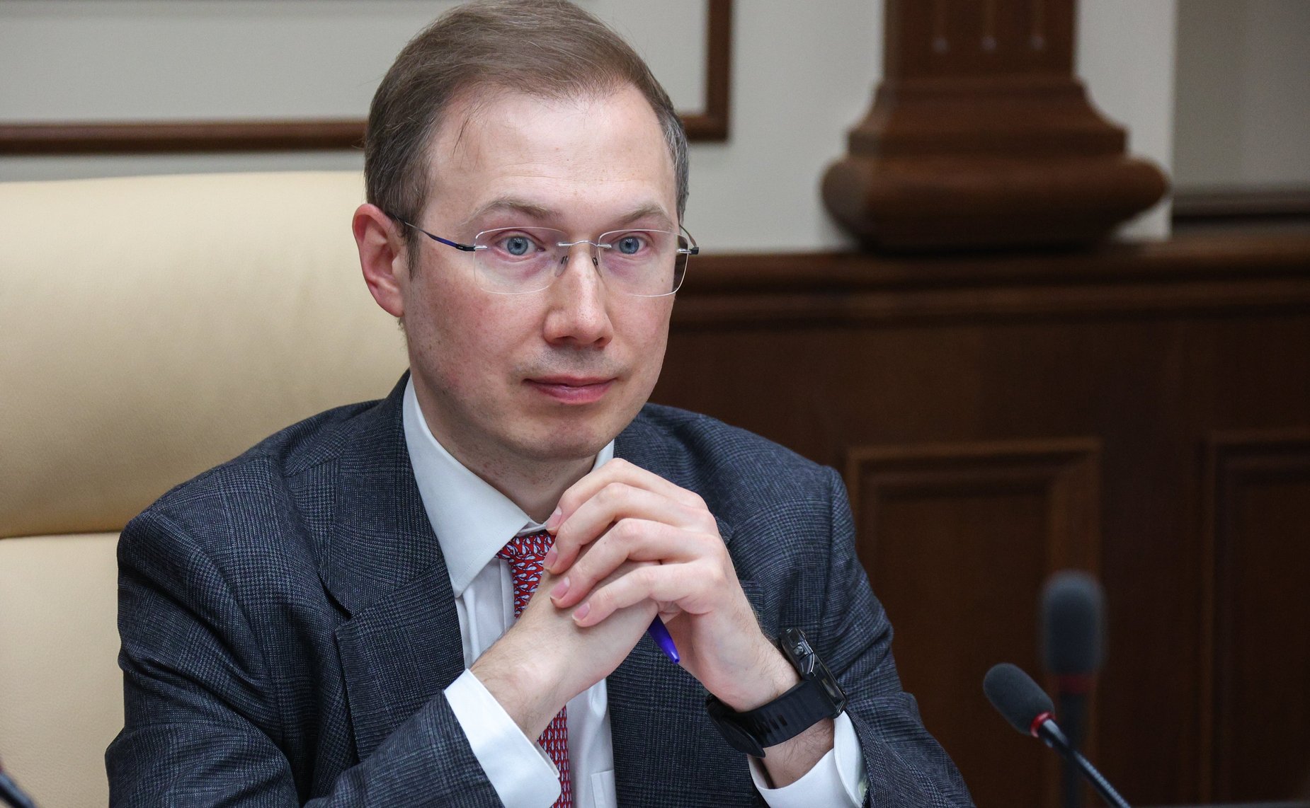 Круглый стол Комитета Совета Федерации по конституционному законодательству и государственному строительству