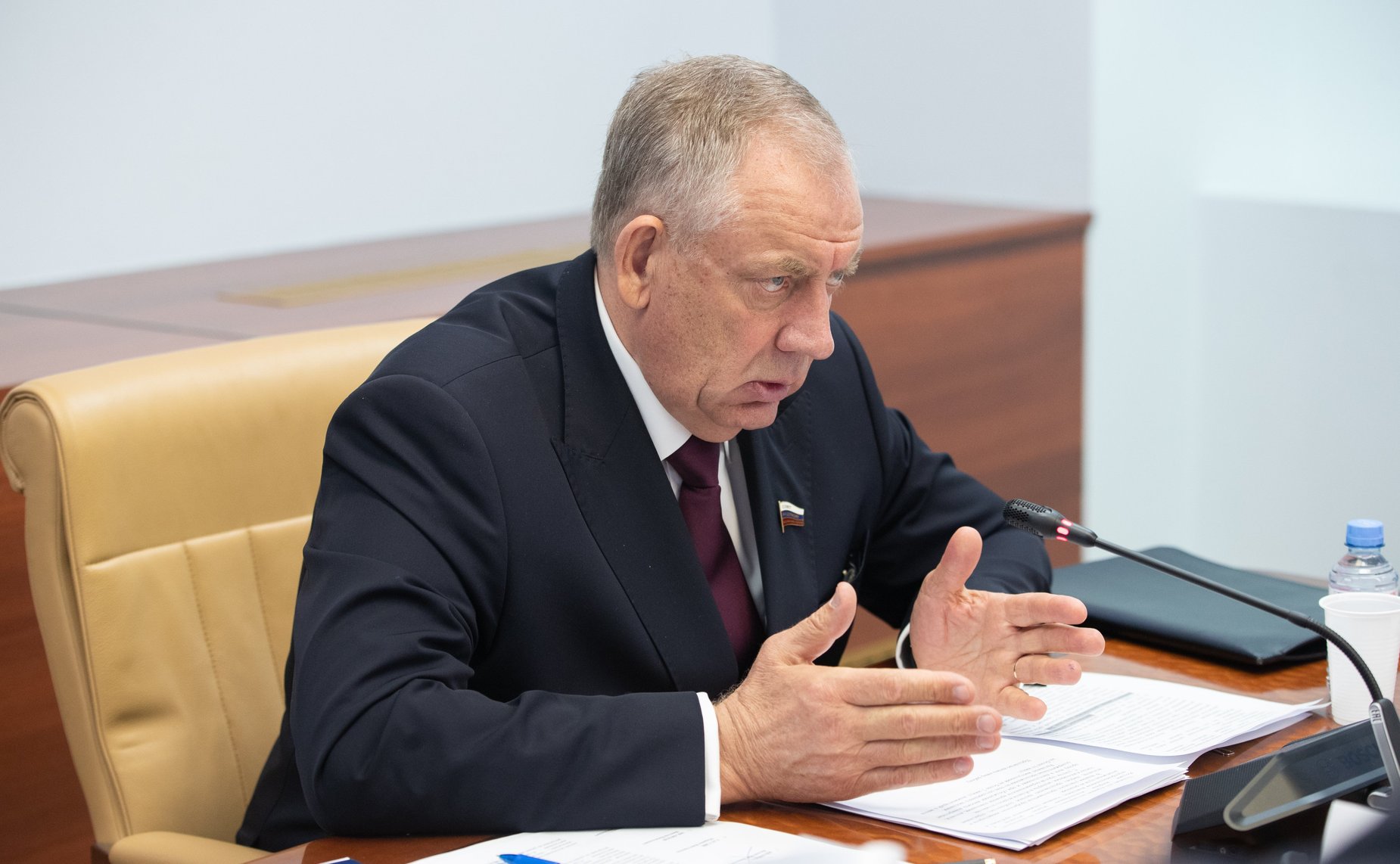 Сергей Митин